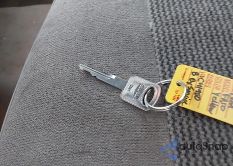 1997 Ford F150 from USA, damaged, VIN 1FTDF1723VNC41980